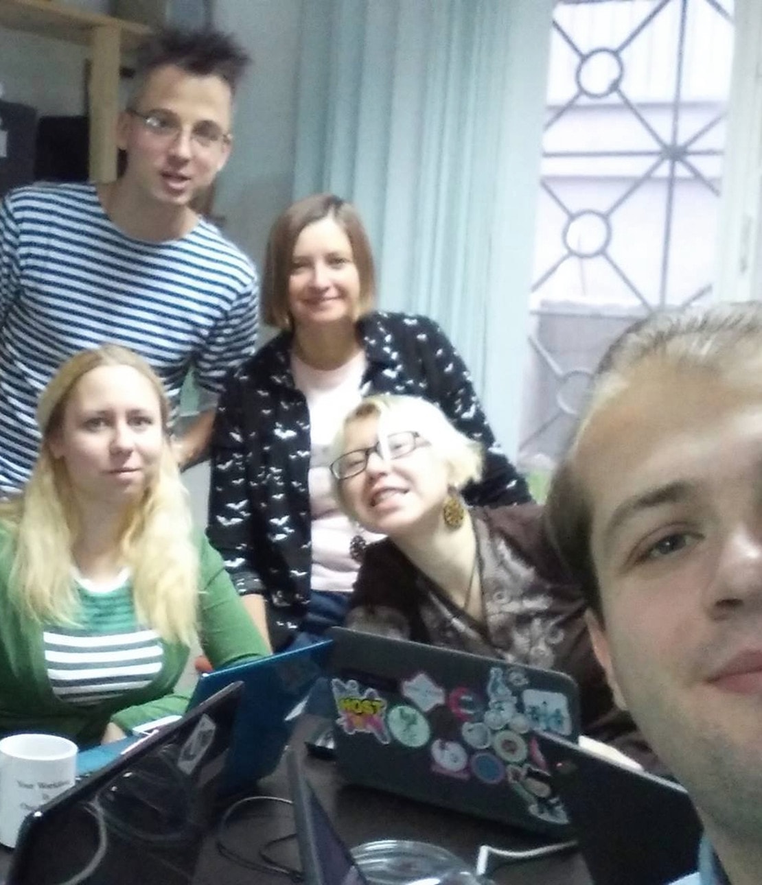 гісторыя 2016