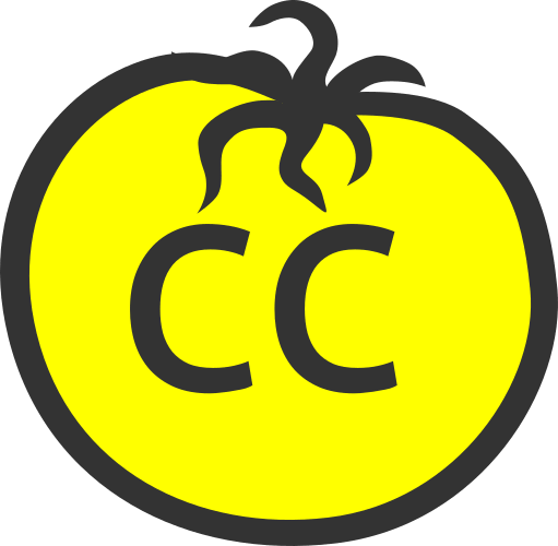 creative commons logo